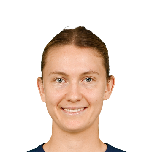 FC 25 Clare Hunt Face