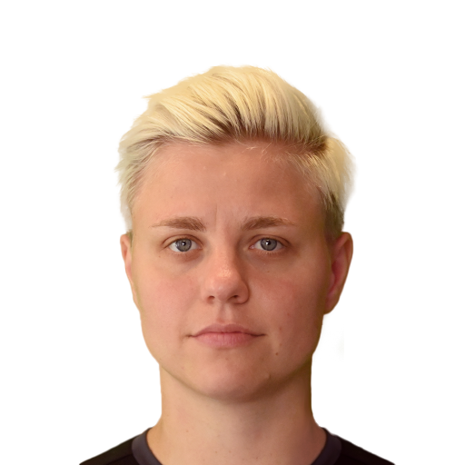 FC 25 Face