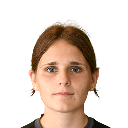 FC 25 Emely Joester Face