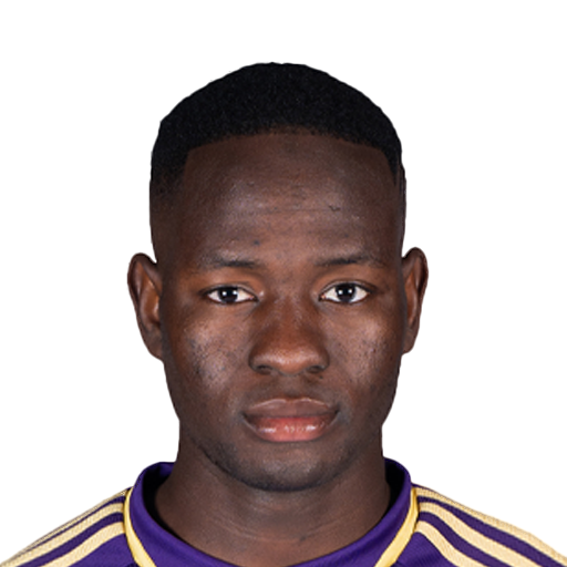 FC 25 Face
