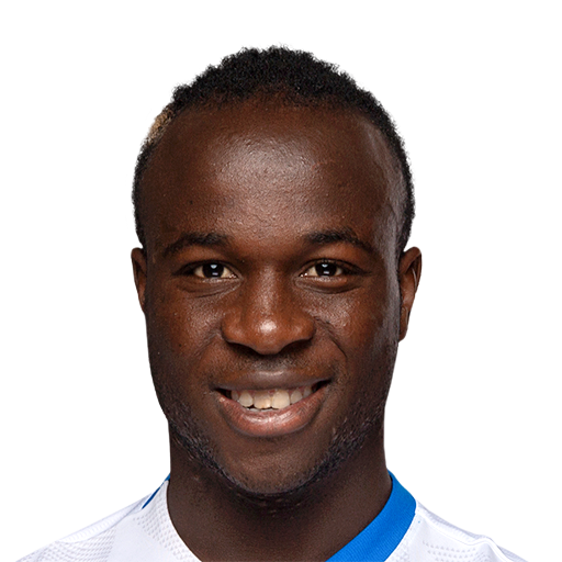 FC 25 Samba Diallo Face