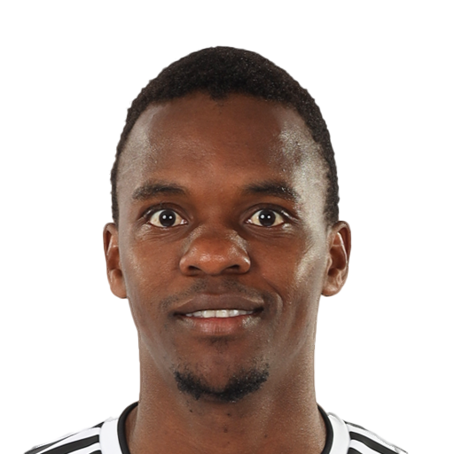 FC 25 Charles Petro Face