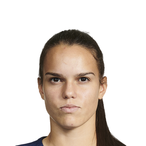 FC 25 Face