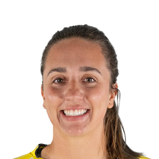FC 25 Mackenzie Wood Face