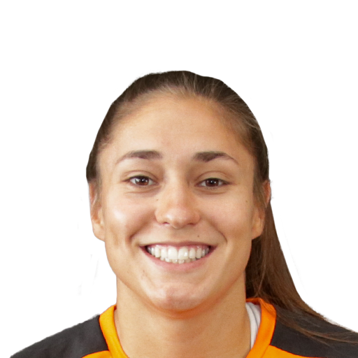 FC 25 Brenna Lovera Face
