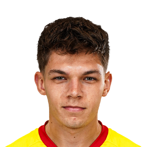 FC 25 Jakub Konstantyn Face
