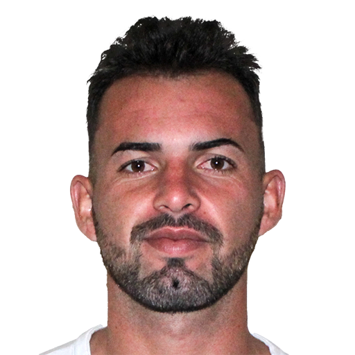 FC 25 Aldo Galeano Face