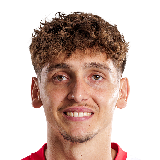 FC 25 Mojmir Chytil Face