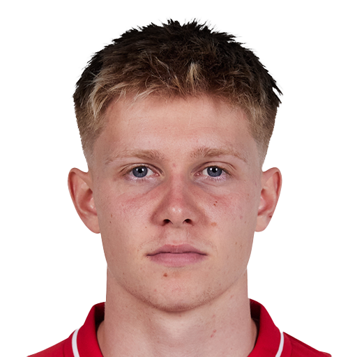 FC 25 Face