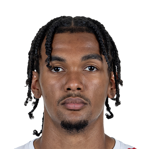 FC 25 Damion Downs Face