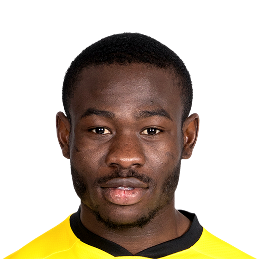 FC 25  Face