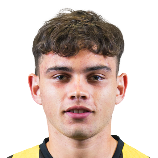 FC 25 Nahuel Herrera Face