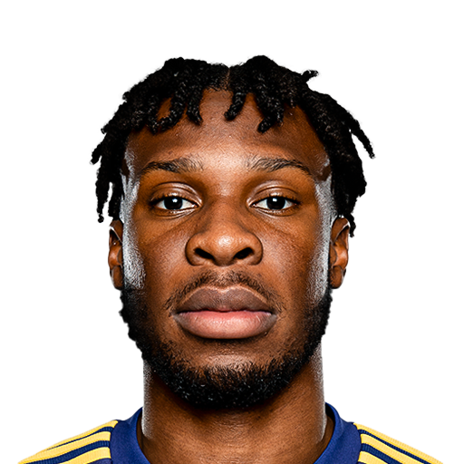 FC 25  Face