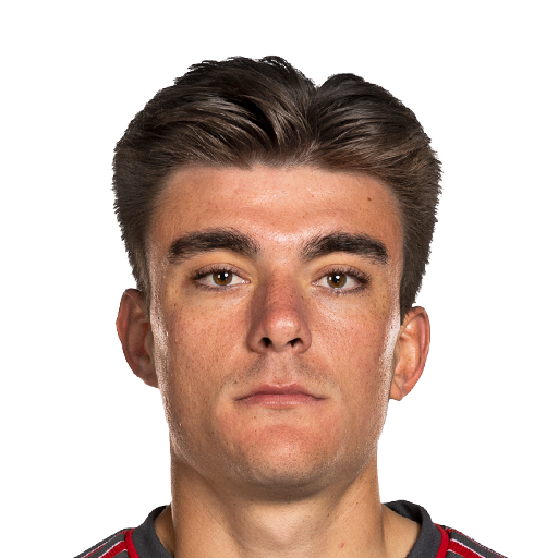 FC 25 Face