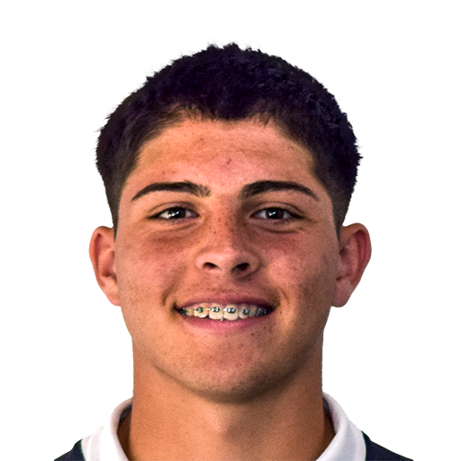 FC 25 Renzo Machado Face