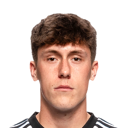 FC 25 Face