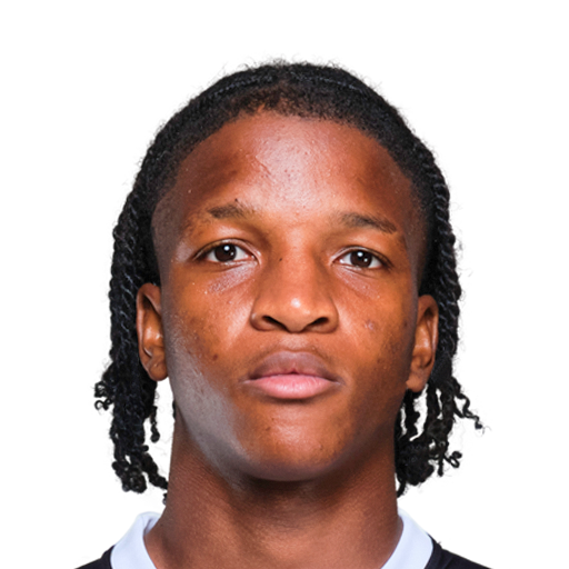 FC 25 Face