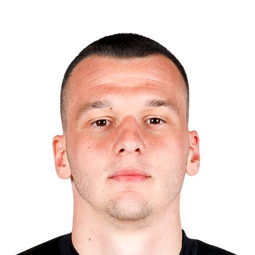FC 25 Face