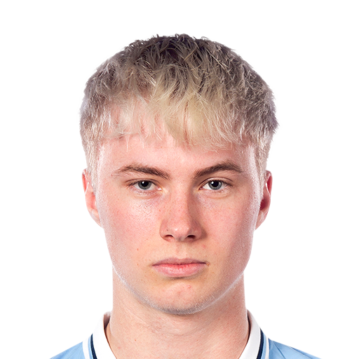 FC 25 Face