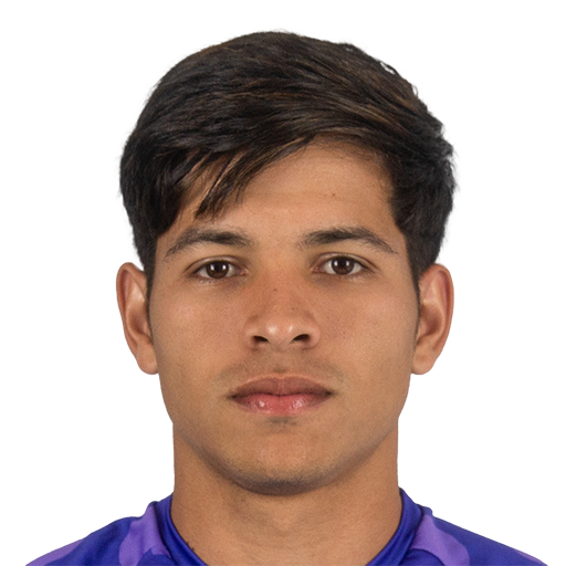 FC 25 Angelo Lucena Face