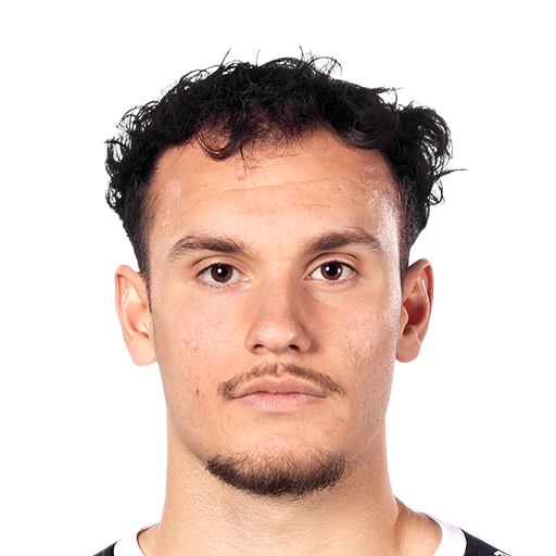FC 25 Face