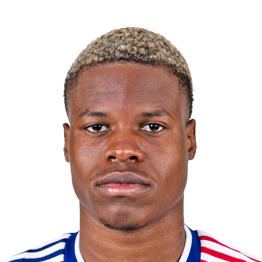FC 25 Face