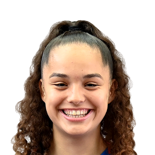 FC 25 Imane Touriss Face