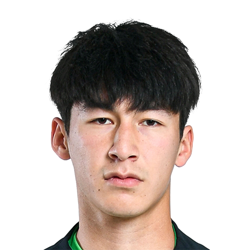 FC 25 Face