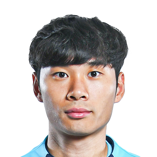 FC 25 Face