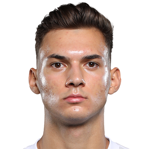 FC 25 Face