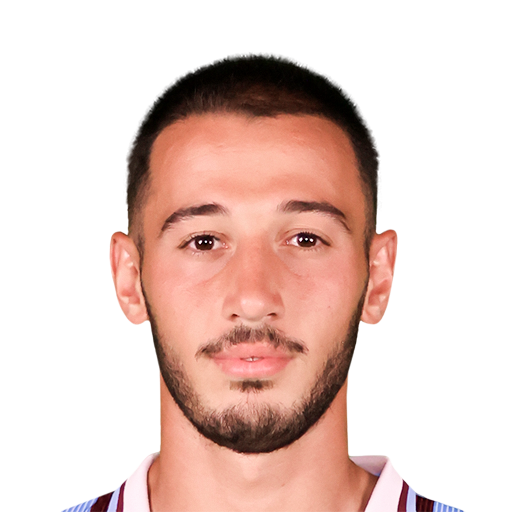 FC 25 Face