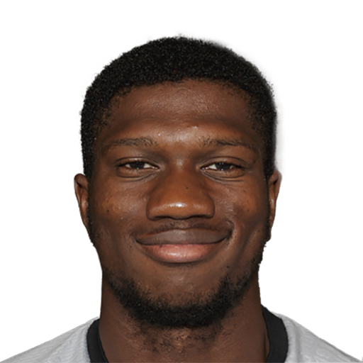 FC 25  Face