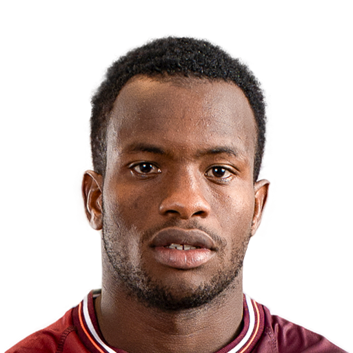 FC 25 Malick Mbaye Face
