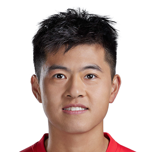 FC 25 Tang Chuang Face