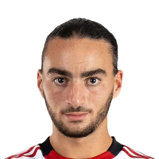 FC 25 Face