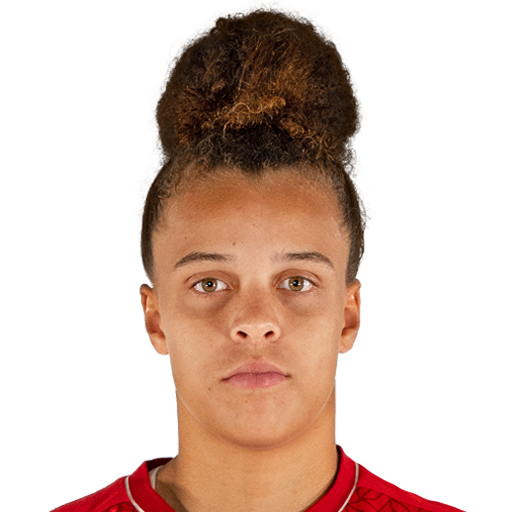 FC 25 Noemie Mouchon Face
