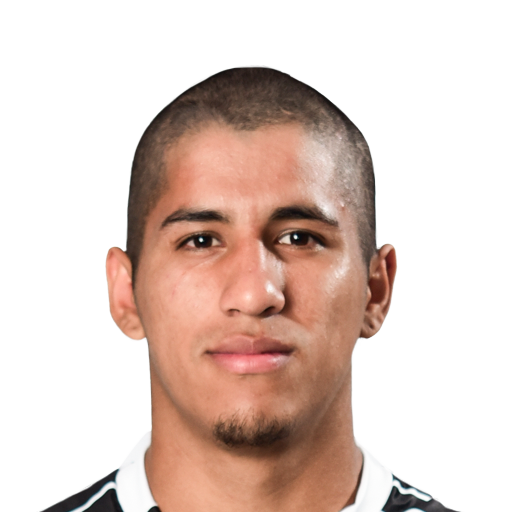 FC 25 Ramon Cansinos Face