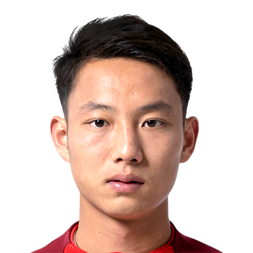 FC 25 Tang Xu Face
