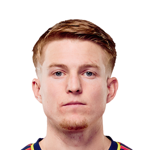 FC 25 Face