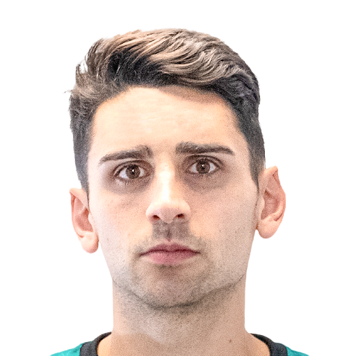 FC 25 Face