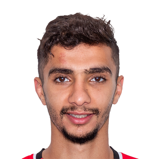 FC 25 Face