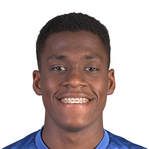 FC 25  Muwallad Face