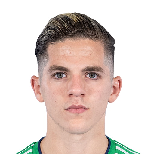 FC 25 Mourad Khodari Face