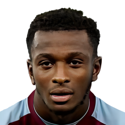 FC 25 Face