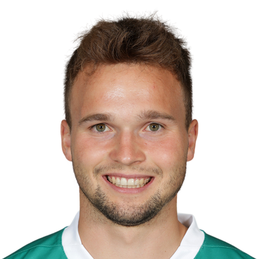 FC 25 Matthias Seidl Face