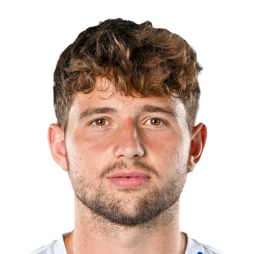 FC 25 Simon Seidl Face