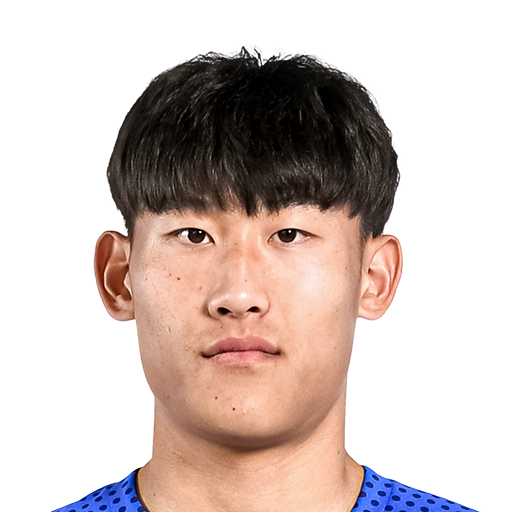 FC 25 Face