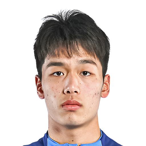 FC 25 Face