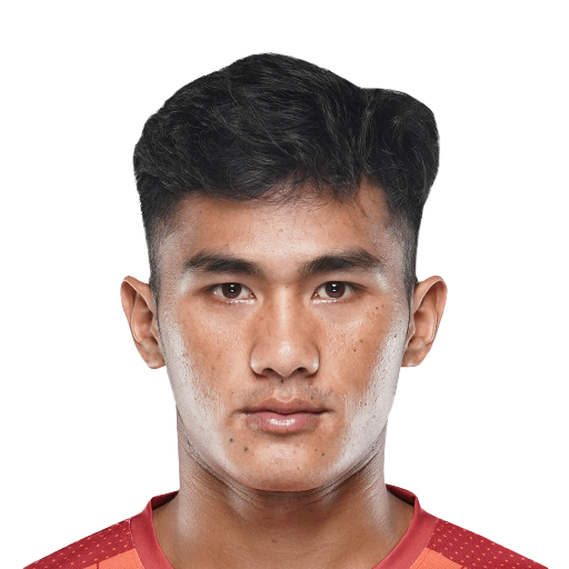 FC 25 Face