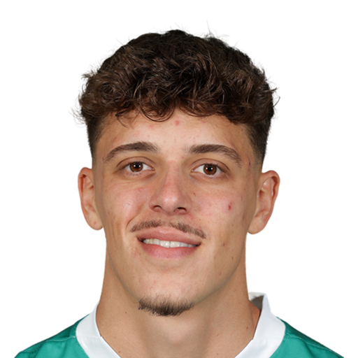 FC 25 Face